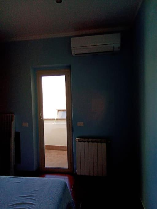 Appartamento Luminosissimo Con Vista Panoramica Marina di Cerveteri Exterior photo